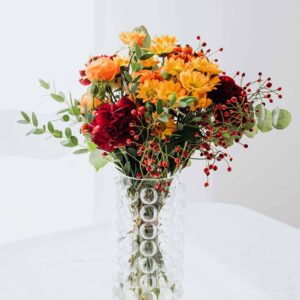 Fleurs Joyeuses