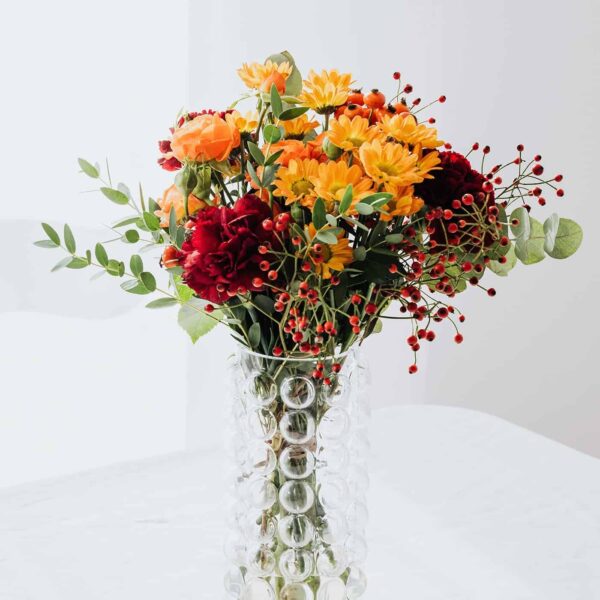 Fleurs Joyeuses